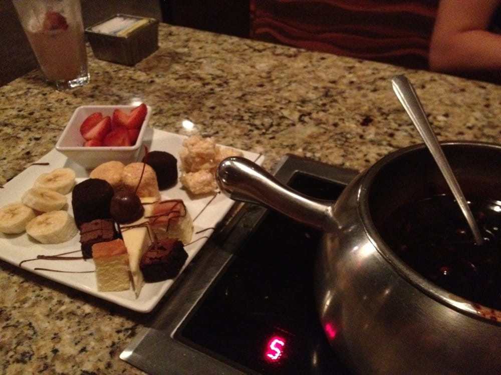The Melting Pot Fondue Albuquerque, NM Yelp