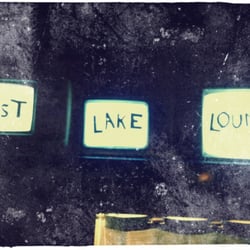 Lost Lake Lounge logo