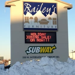Bailey’s Furniture - Furniture Stores - Anchorage, AK - Yelp