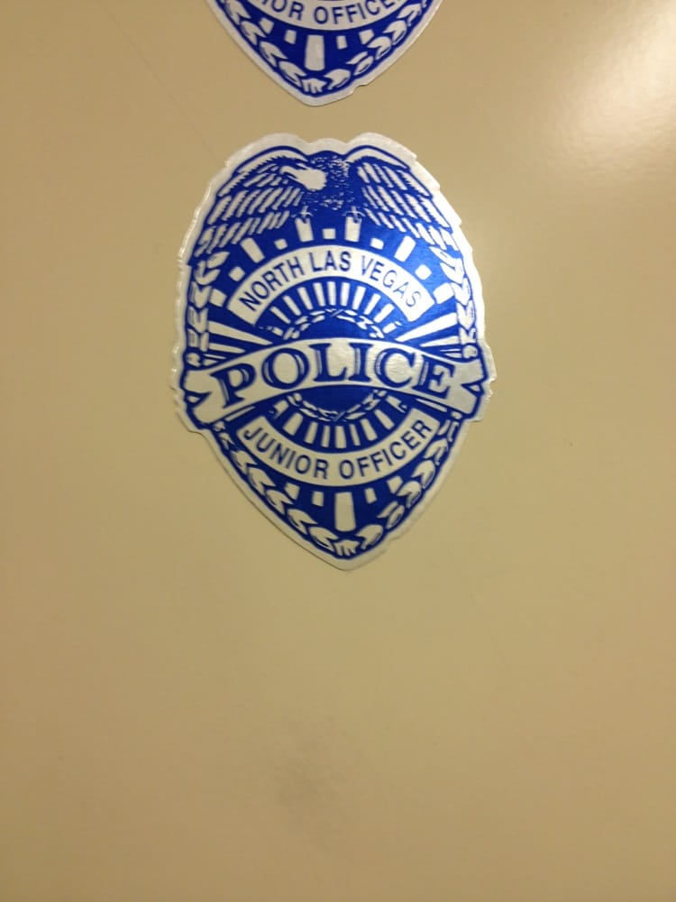 North Las Vegas Police Department Police Departments North Las