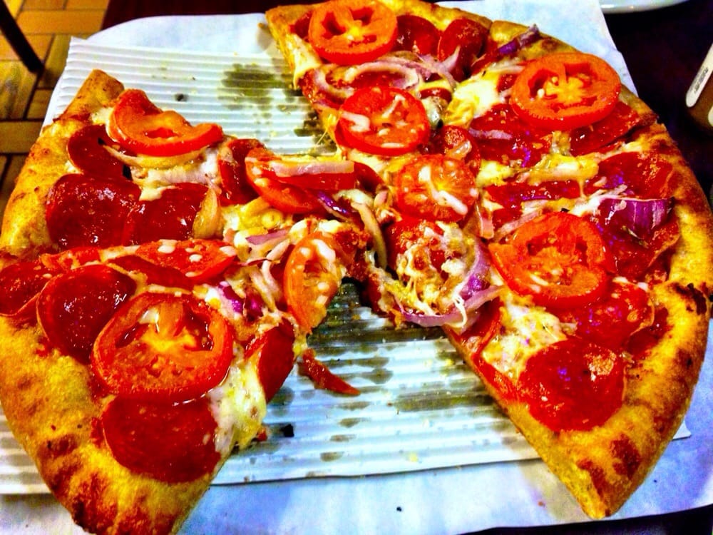 Hot City Pizza 63 Photos Pizza East Sacramento Sacramento, CA