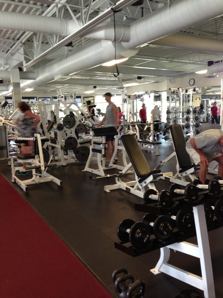 Fitness 19 Gyms Aurora, CO Reviews Photos Yelp