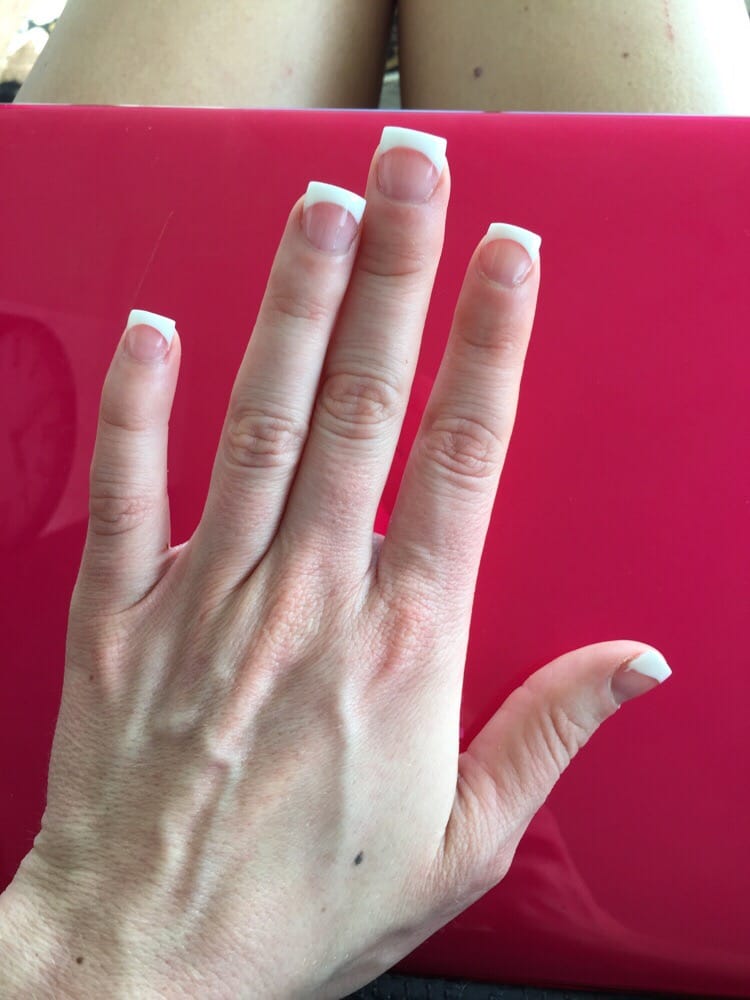 Perfectly Polished Nail Salons Skokie, IL Reviews Photos Yelp