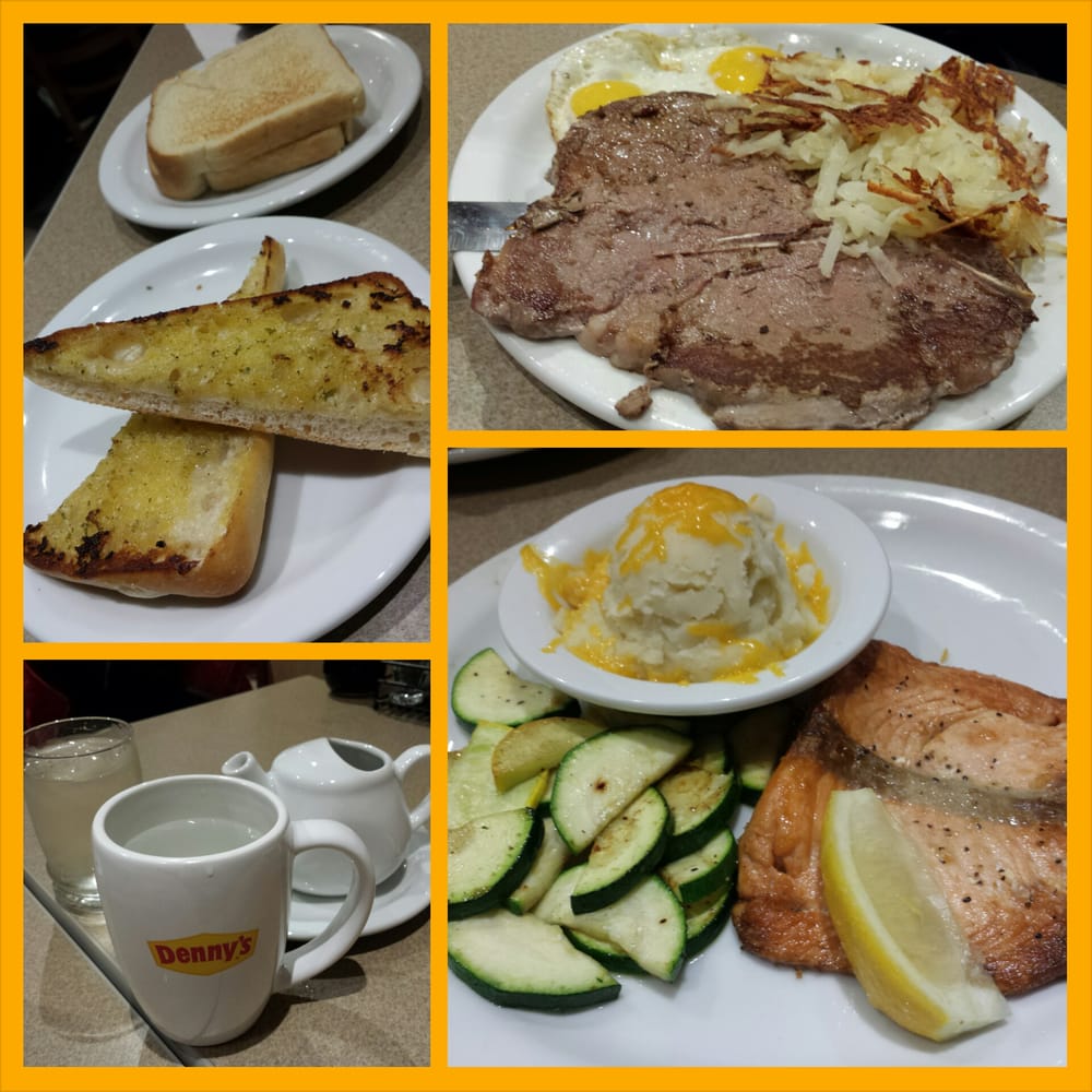 Denny’s 23 Photos Breakfast & Brunch Downtown Core Toronto, ON