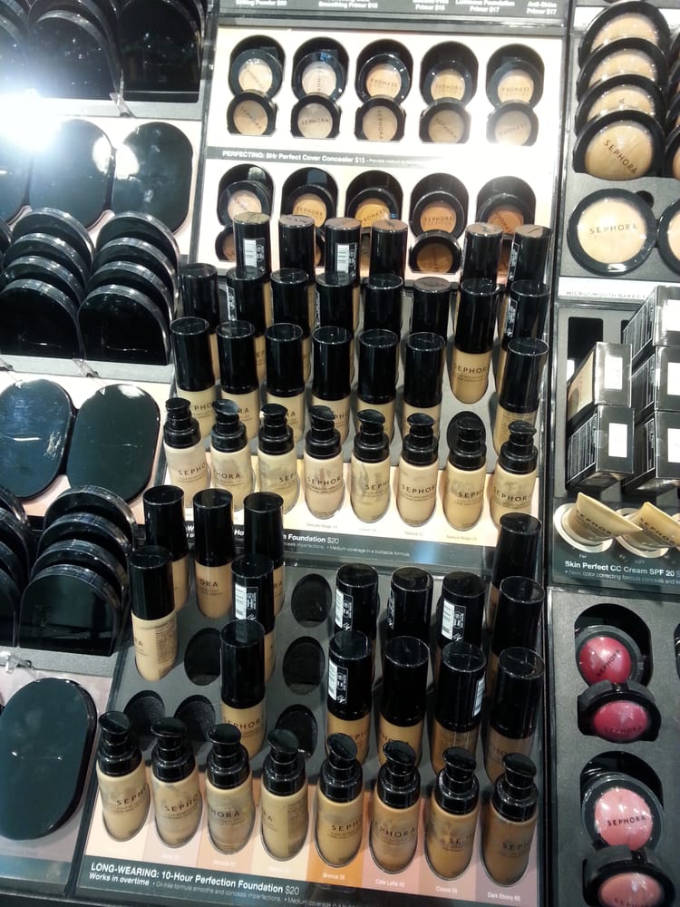 Sephora Cosmetics & Beauty Supply Southeast Las Vegas, NV