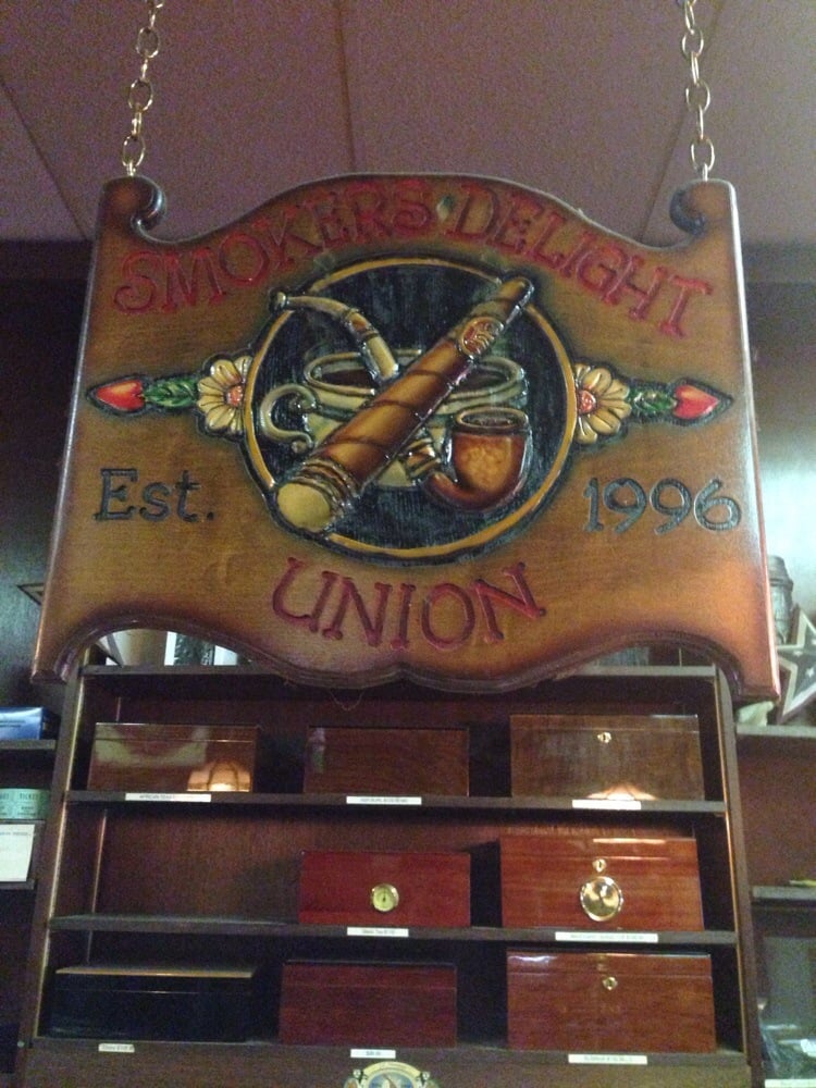 Smoker’s Delight Tobacco Shops Union, NJ Reviews Photos Yelp