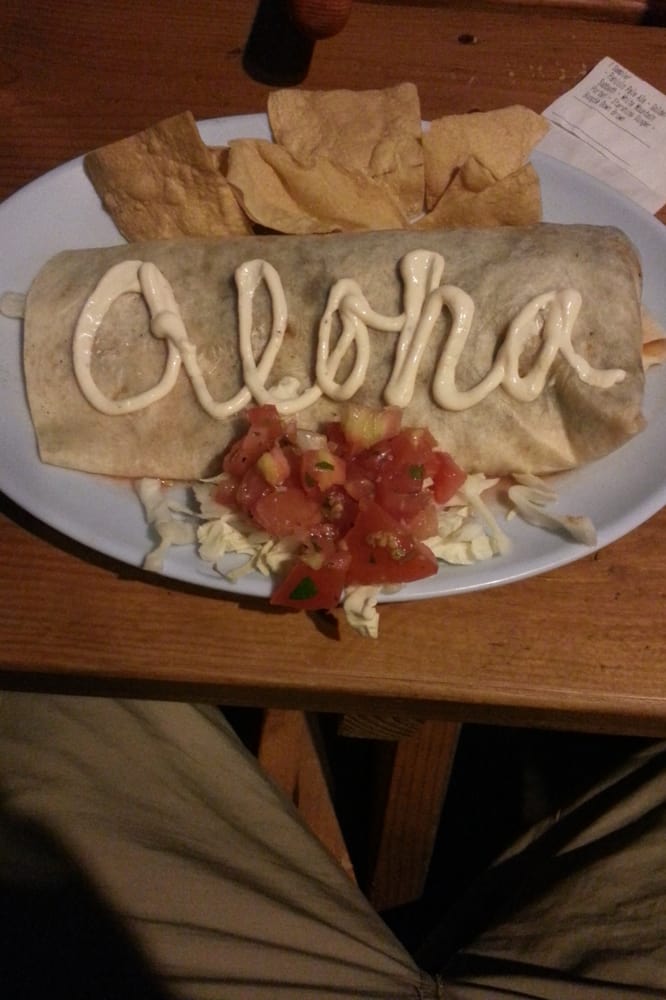 Big Island Brewhaus Breweries Kamuela, HI Reviews Photos Menu