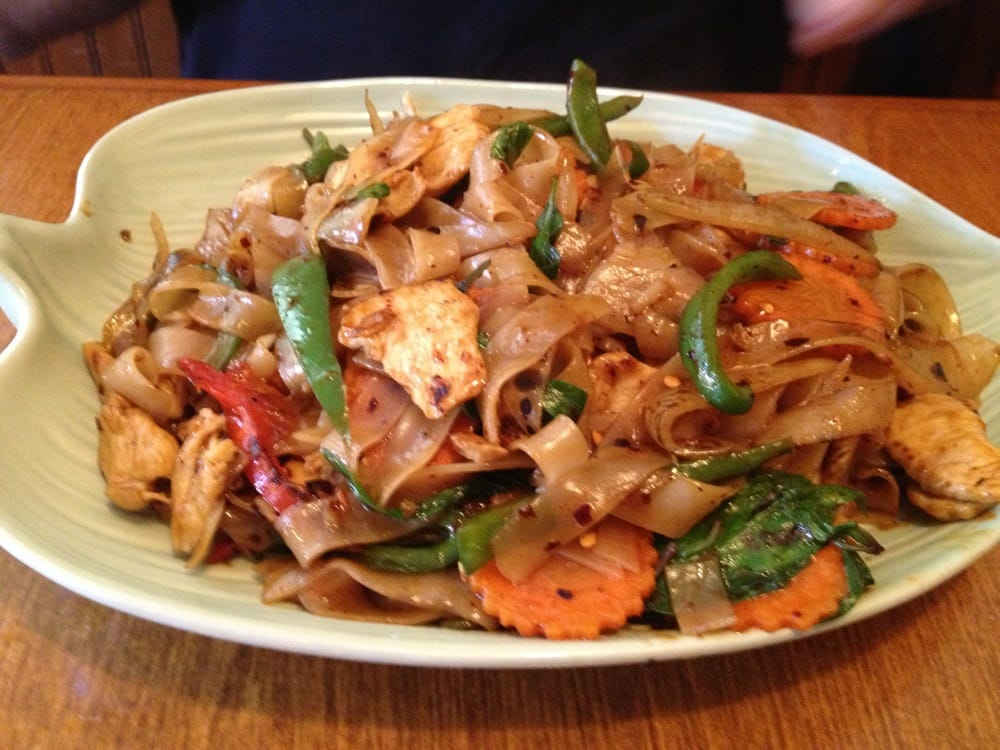 Thai Blossom Thai Winter Garden, FL Yelp