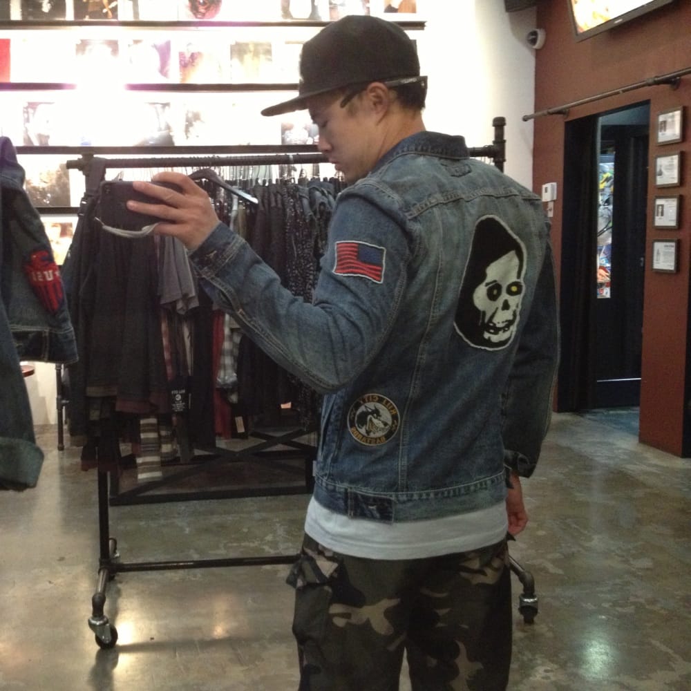 Kill City - CLOSED - 19 Photos - Men's Clothing - Fairfax - Los Angeles, CA - Reviews - Yelp
