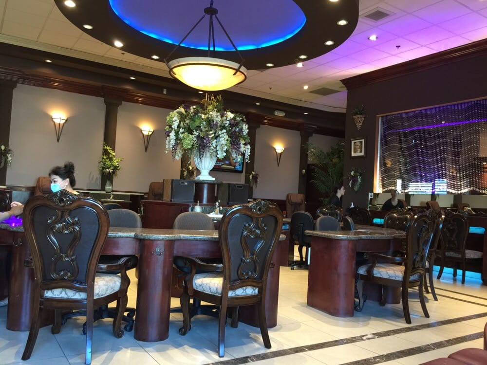Renaissance Nails and Spa 139 Photos Hair Salons Rancho Cucamonga
