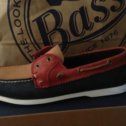 bass shoes outlet online