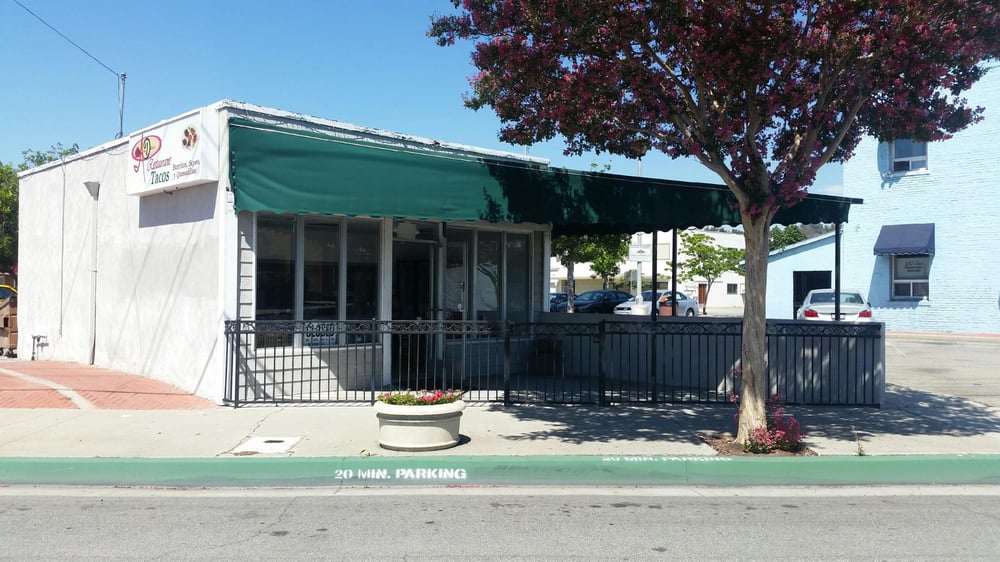 Alma Delias Restaurant Mexican La Puente, CA Photos Yelp