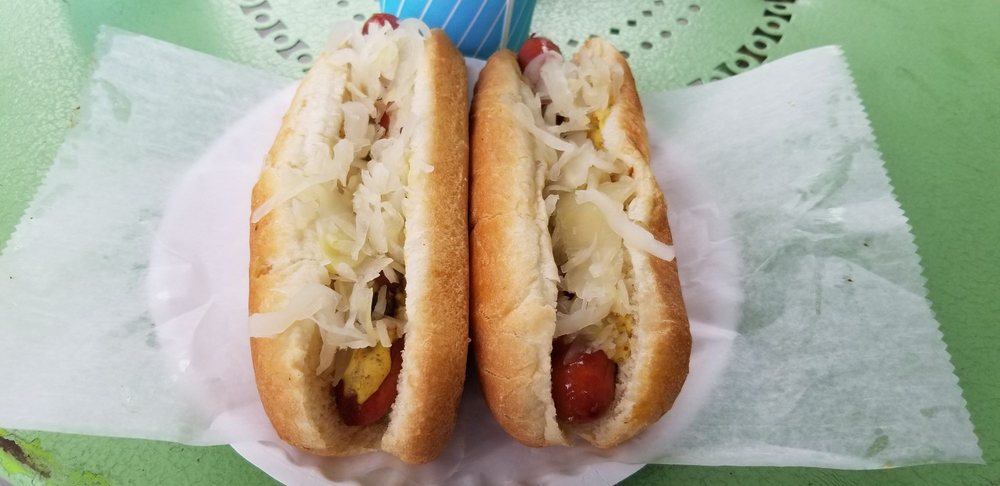 Fulton Hot Dog King