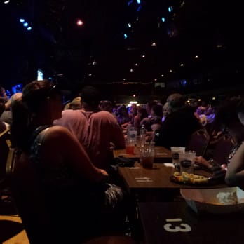 Wwe hampton beach casino ballroom