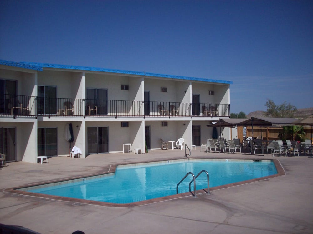 Desert Ironwood Resort Hotels Borrego Springs, CA Reviews