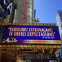 New Amsterdam Theatre