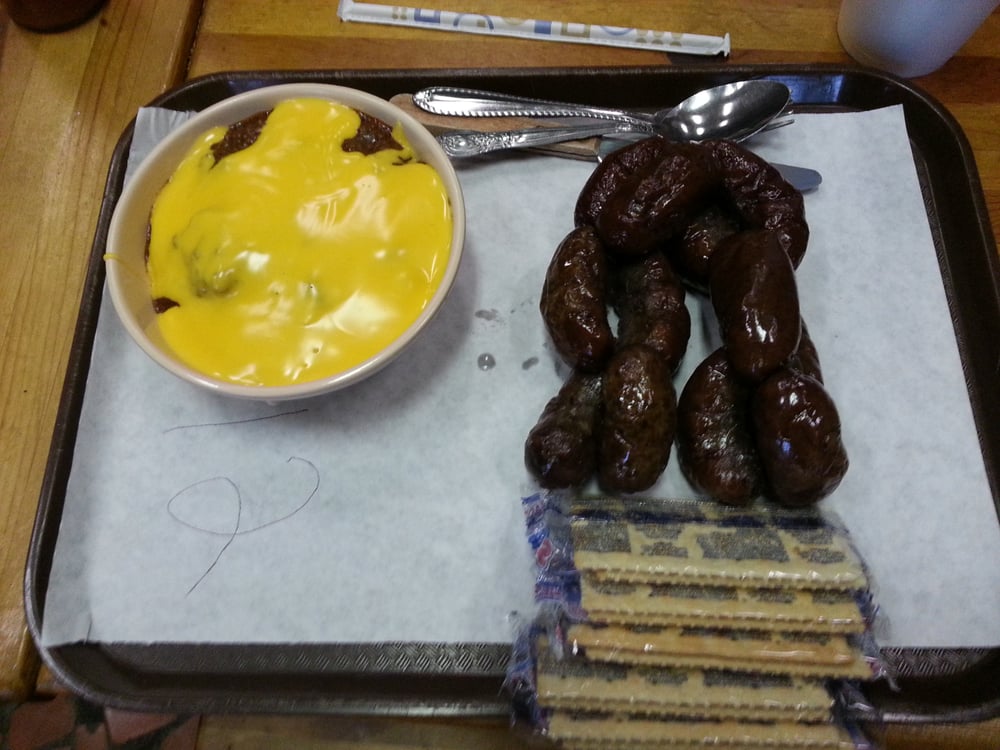 Pittsburg Hot Links Barbeque Pittsburg, TX Reviews Photos