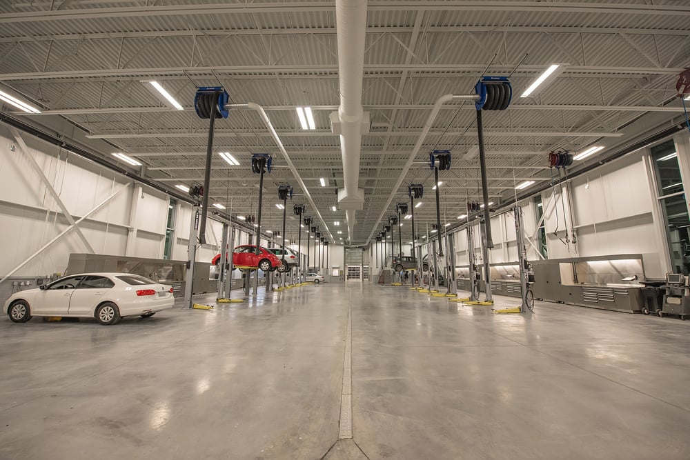 Leavens Volkswagen London, ON Yelp