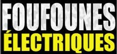 Foufounes Électriques