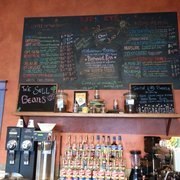Red Eye Caffe 11 Reviews Coffee Tea 205 N Hamilton St Photo Of Red Eye Caffe Saginaw Mi United States