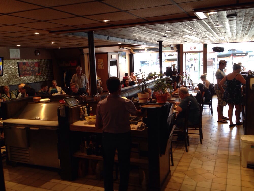 Sixth Street Grill American (Traditional) New Westminster, BC Yelp