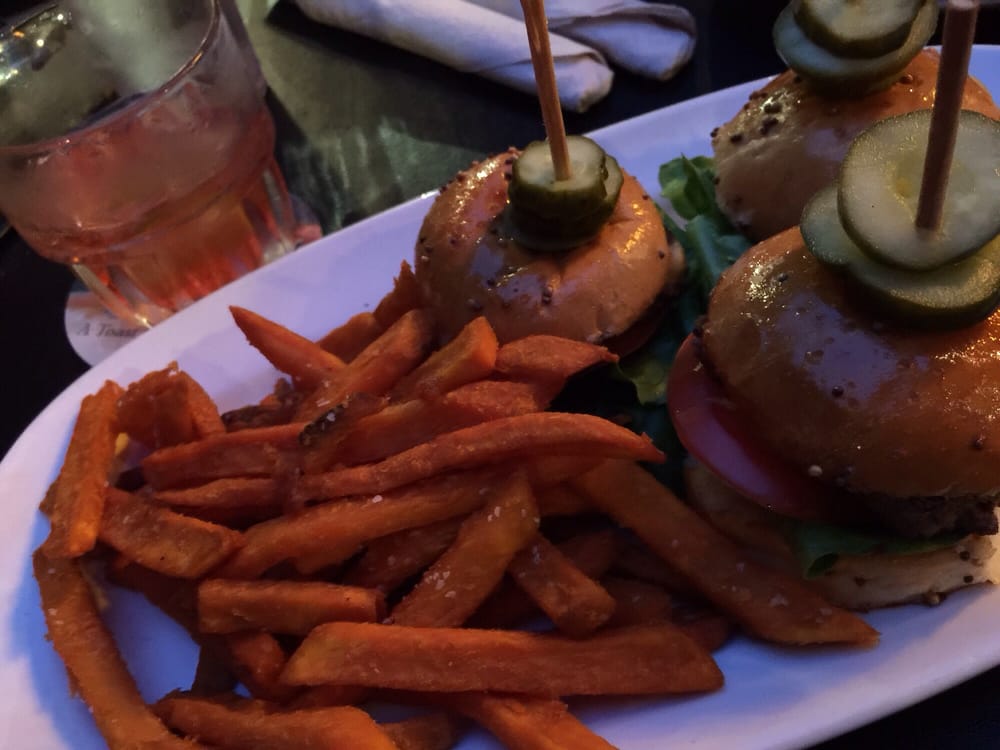 The Quarter Bar Bars Uptown Dallas, TX Reviews Photos Menu Yelp