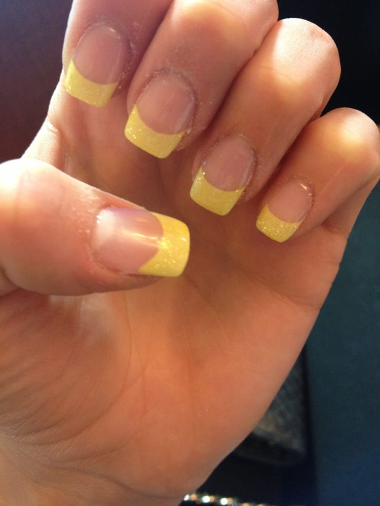 Elegant Nails Nail Salons Bend, OR Reviews Photos Menu Yelp