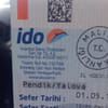 Pendik İDO
