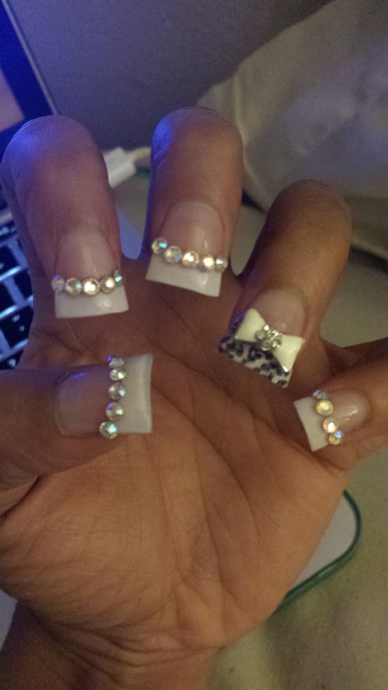 Signature Nails & Spa 95 Photos Nail Salons Southwest Denver