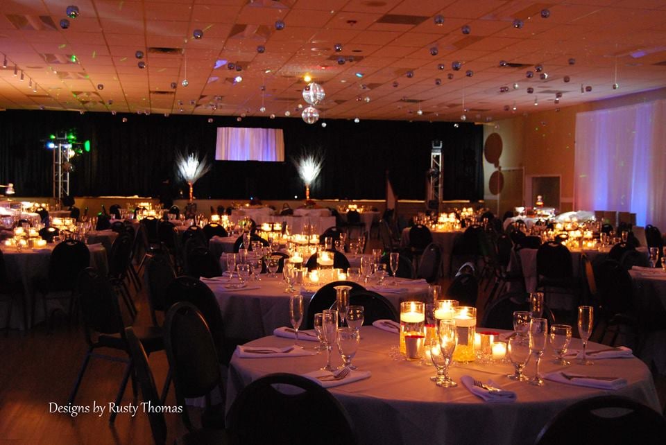 The Event Center By Cornerstone Venues & Event Spaces New Hope, PA