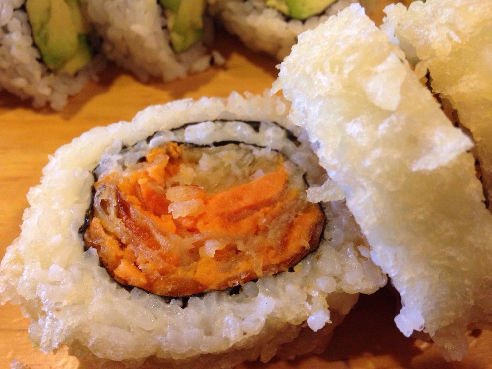 Sushi Gen Restaurant