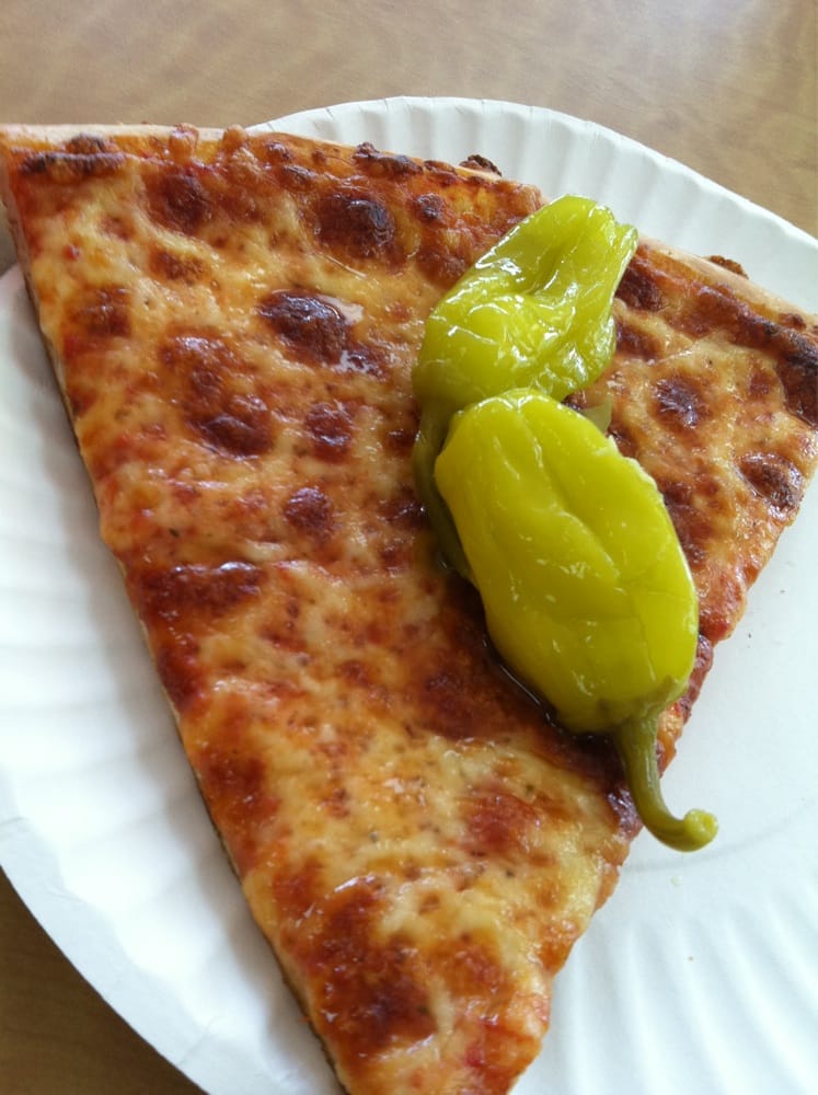 Bellerose Famous Pizza Pizza Flushing Jamaica, NY Yelp