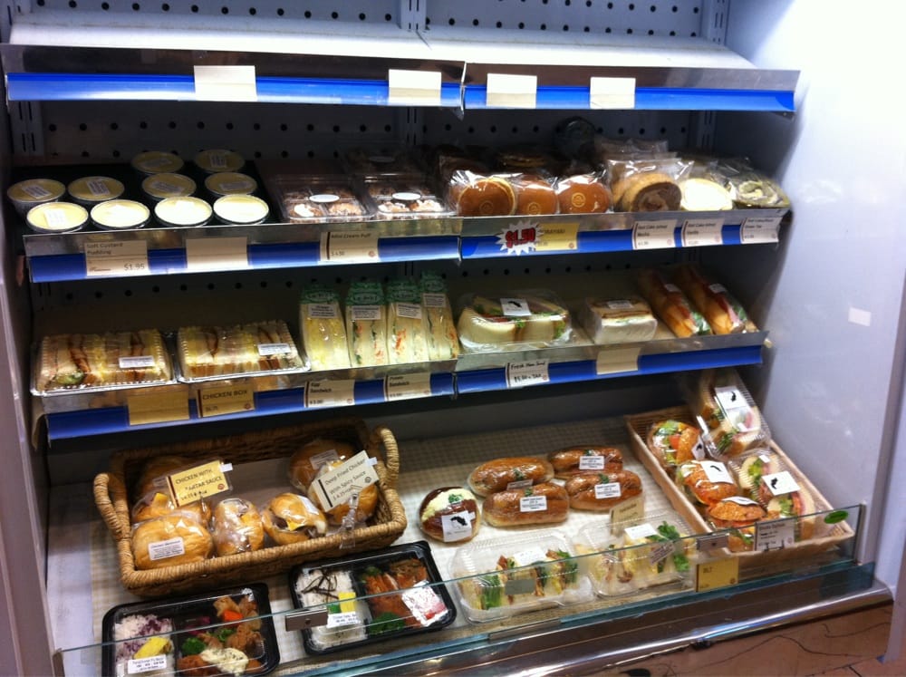 Parisienne Bakery Fort Lee, NJ Yelp