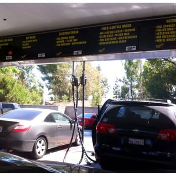 Brea Car Wash And Detail Center Brea Car Wash And Detail Center