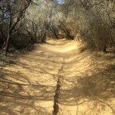 Temescal Canyon Gateway Park - Temescal canyon trail - Pacific Palisades, CA, United States