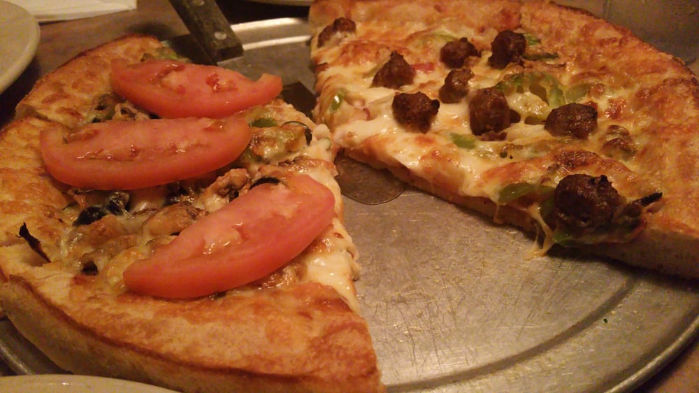 Hubb’s Pizza and Pasta 15 Photos Pizza Arlington, WA Reviews Yelp