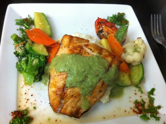 Eden Garden Fusion Grill - Mediterranean - Upland, CA - Reviews