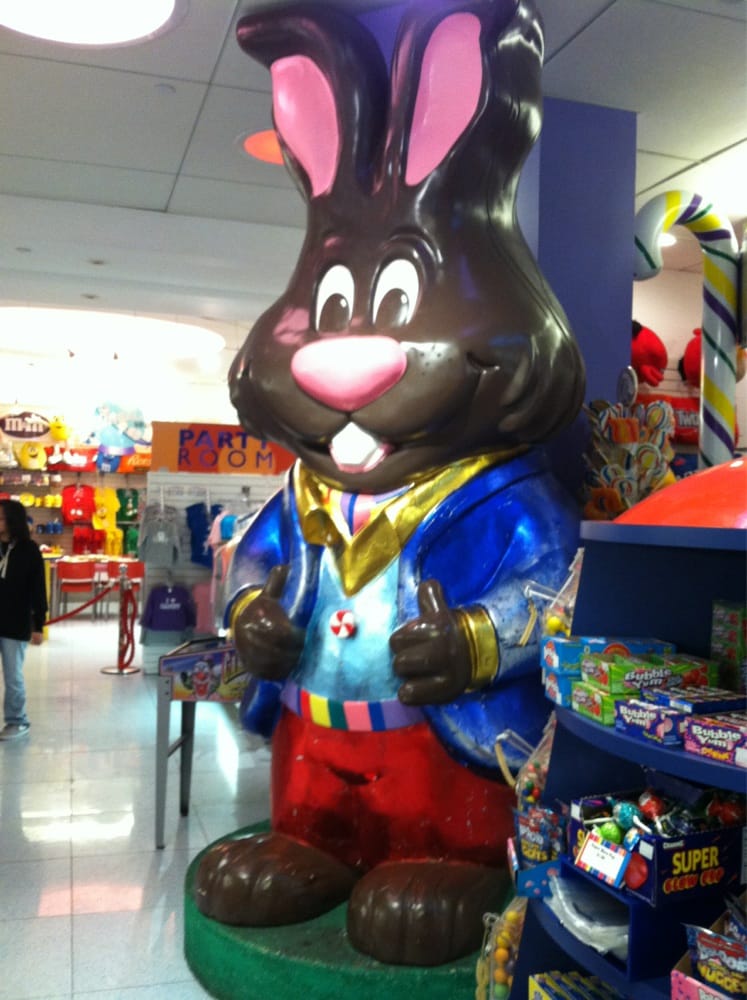 Dylan’s Candy Bar CLOSED 38 Photos Candy Stores Galleria/Uptown