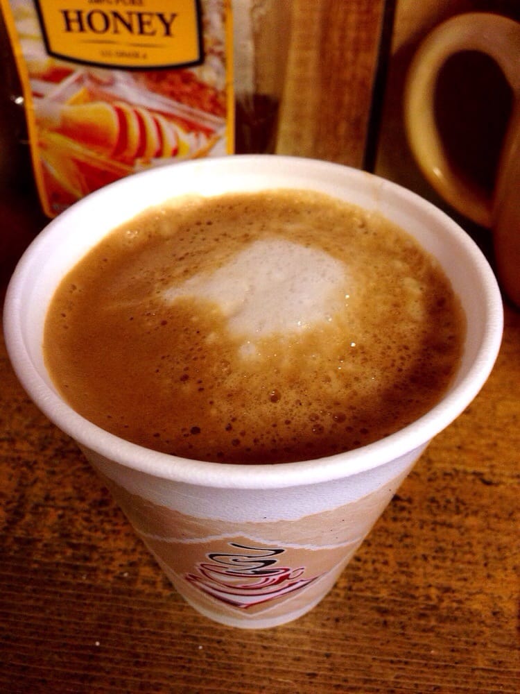 Naviera Coffee Mills Coffee & Tea Ybor City Tampa, FL Reviews