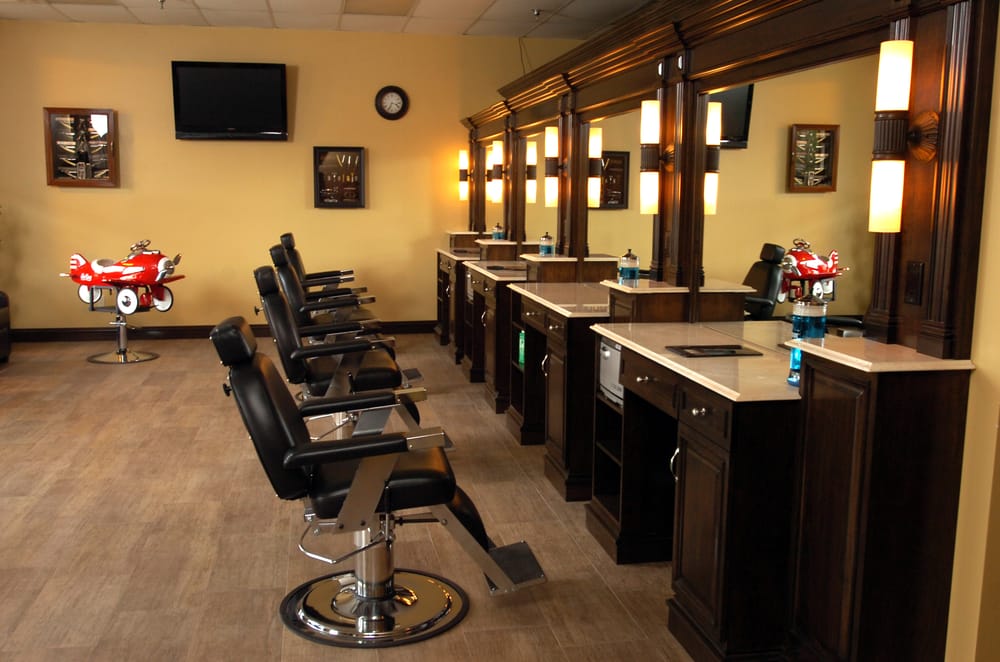 Lorenzo?s Barber Shop - Barbers - 3636 E Landis Ave - Vineland, NJ ...