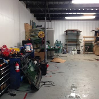 A Advanced Auto Glass - Houston, TX, United States