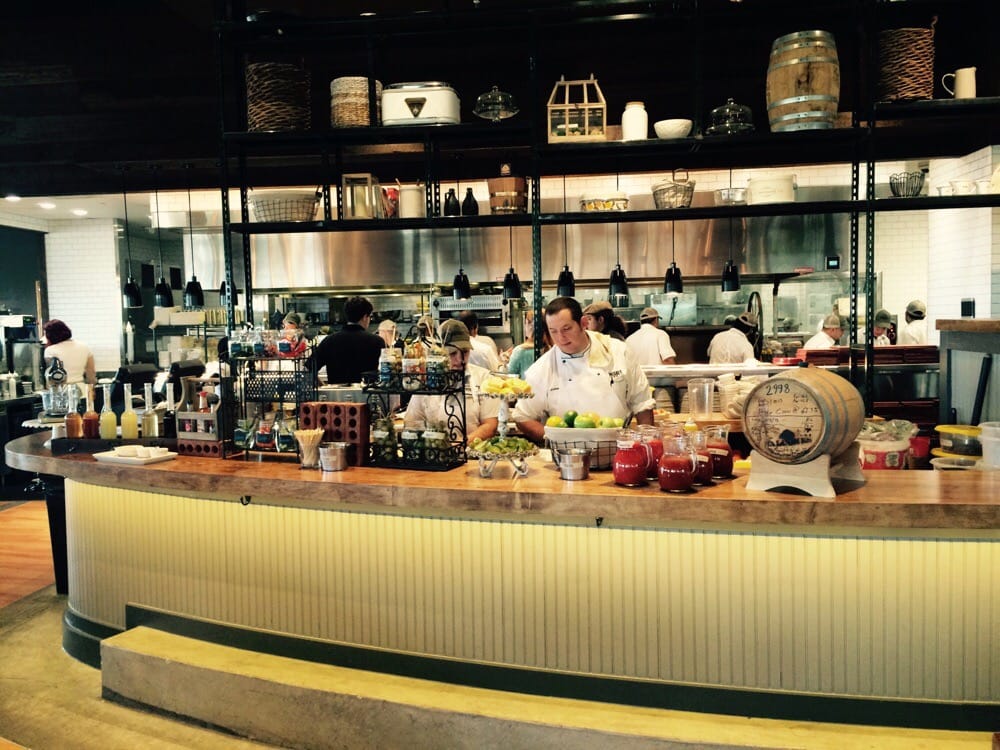 Build your own Bloody Mary bar Yelp Build your own Bloody Mary bar Yelp