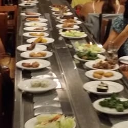 Restaurante Fujiyama en Palma - m
