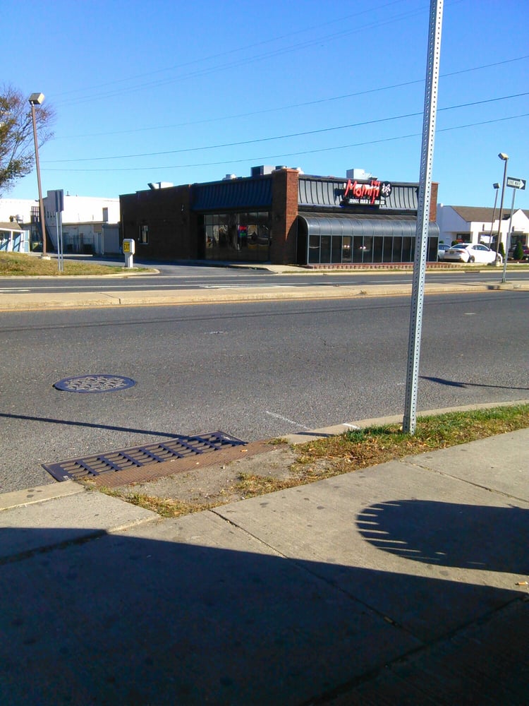 Momiji Japanese Restaurant 29 Photos Japanese Rio Grande, NJ