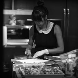 Five by Five Catering