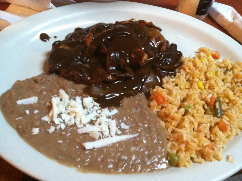 Guadalajara Restaurant 15 Photos Mexican 180 E Central Ave