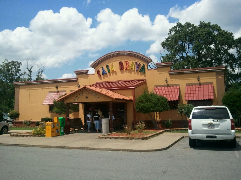 Casa Brava Mexican Searcy, AR Reviews Photos Yelp
