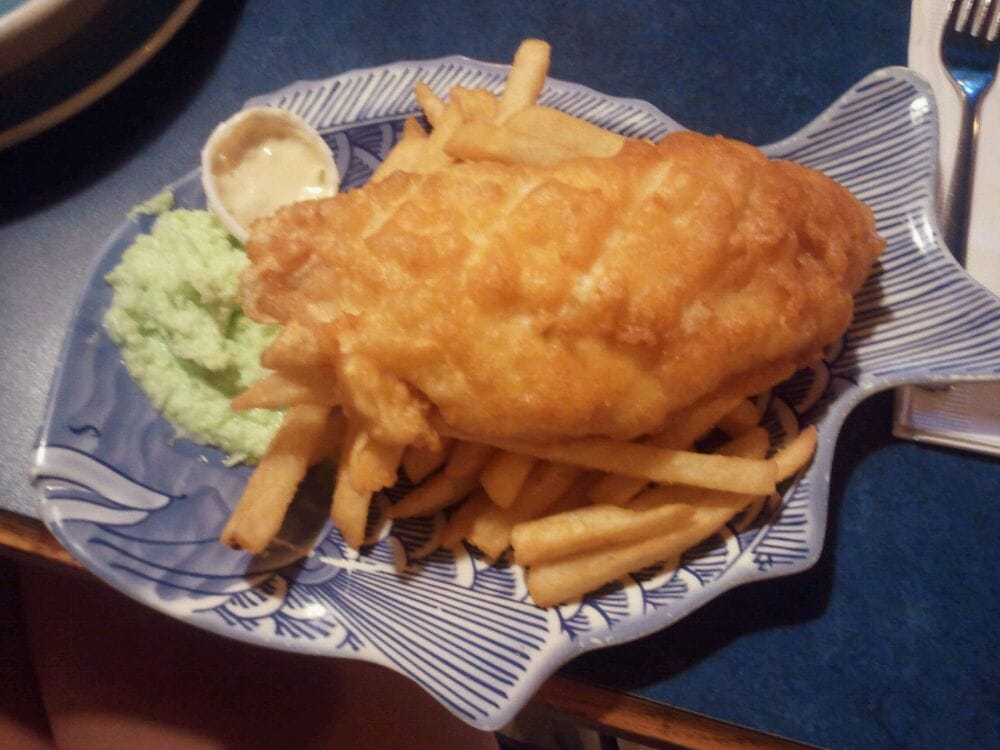 Murphy’s Fish & Chips Seafood Truro, NS Reviews Photos Yelp