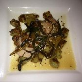 Farmhouse - Chicago, IL, United States. Tasty!