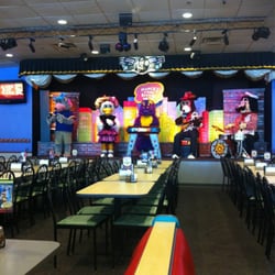 chuck e cheese mentor chuck e cheese mentor